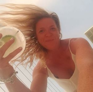 Meet your Posher, Amie